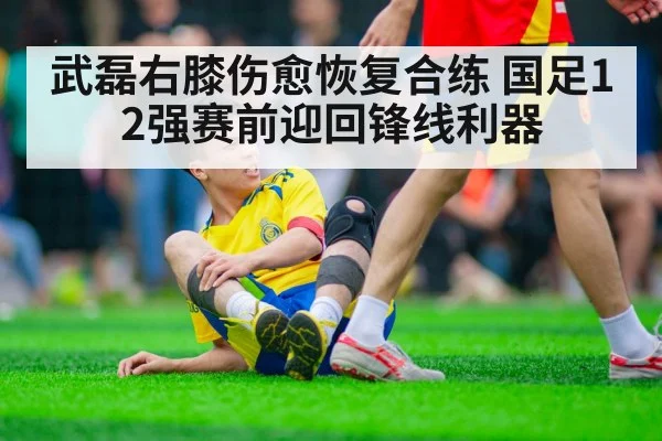 武磊右膝伤愈恢复合练 国足12强赛前迎回锋线利器