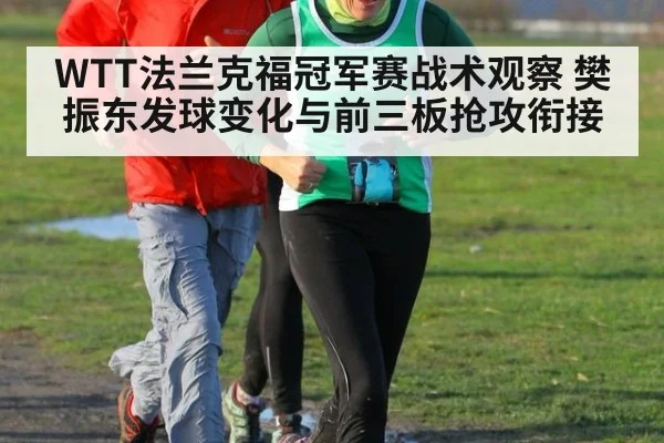 WTT法兰克福冠军赛战术观察 樊振东发球变化与前三板抢攻衔接